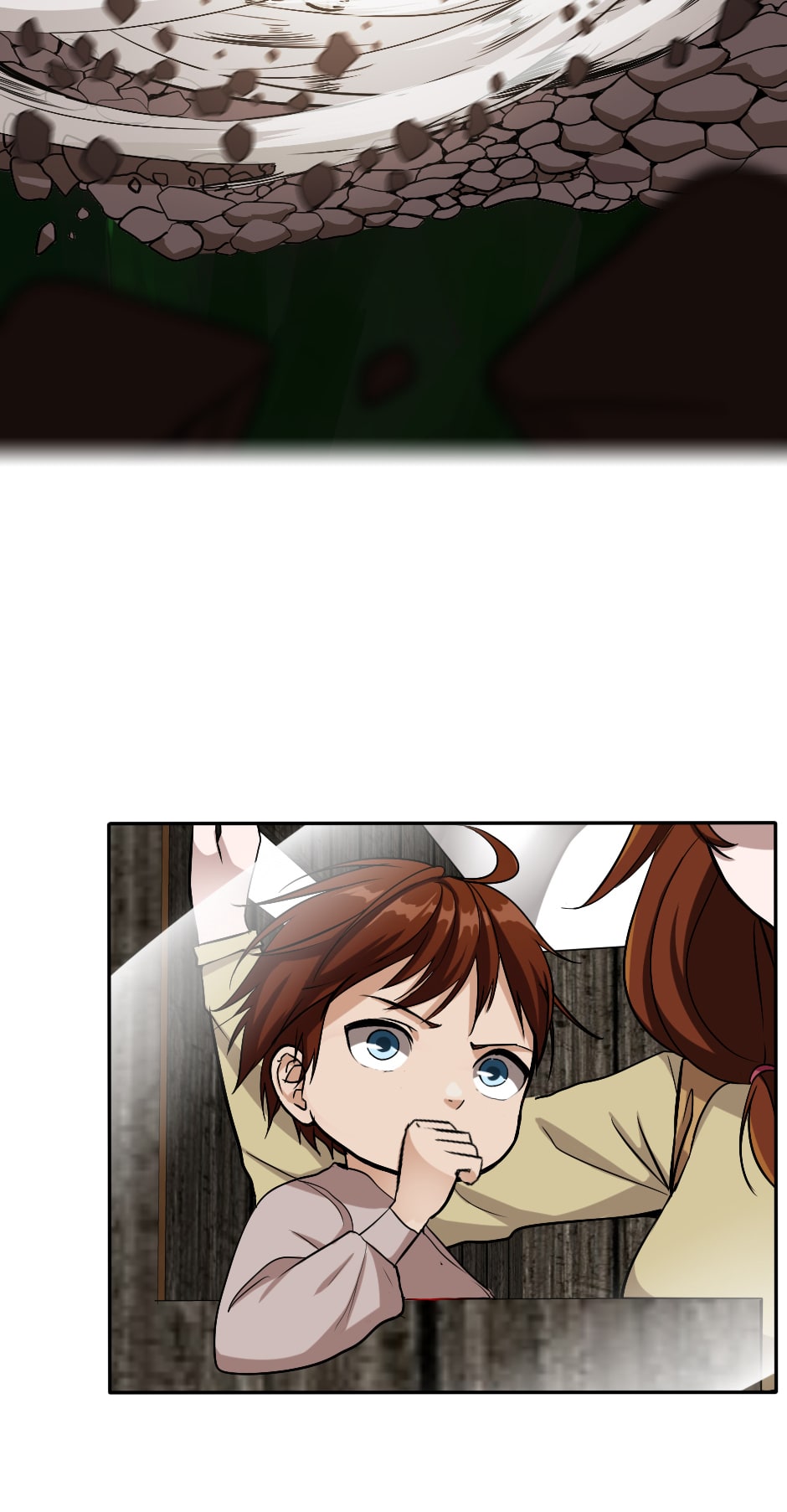 The Beginning After The End Chapter 8 image 31